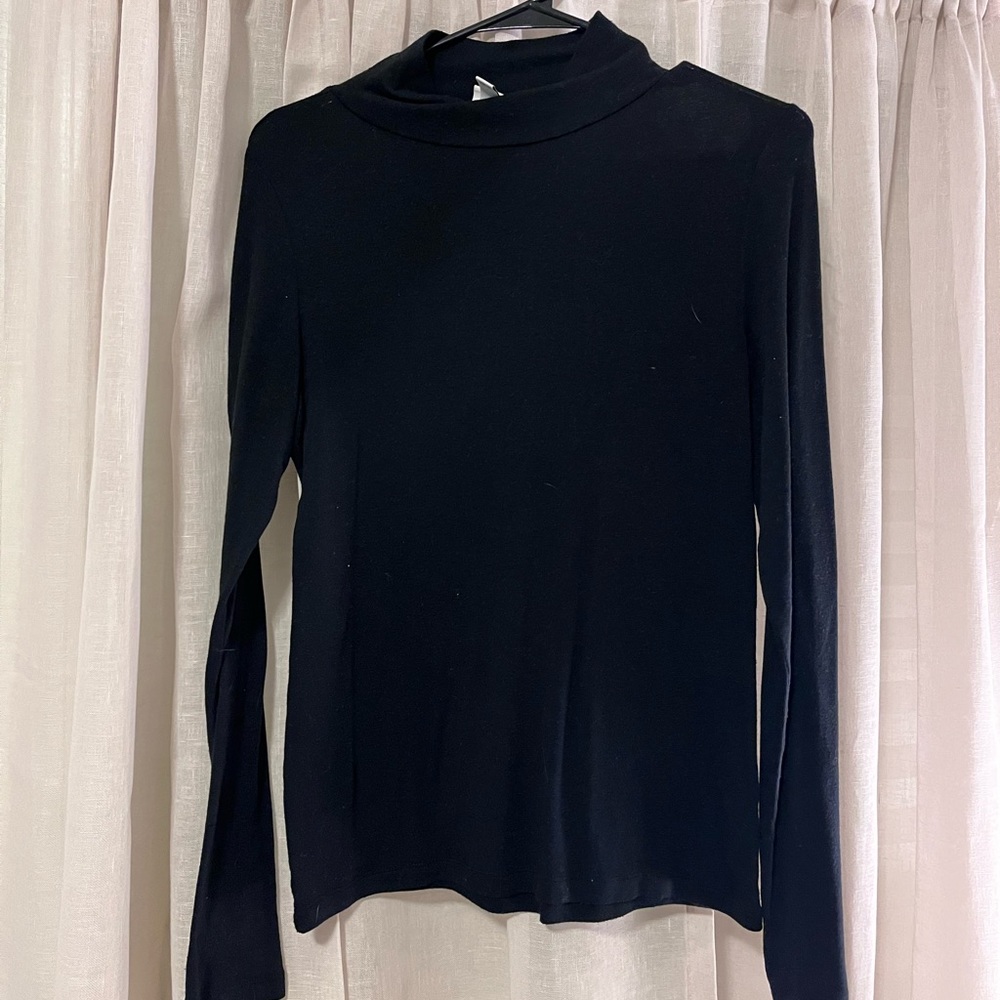 3 cotton soft long sleeves